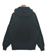 -（ソノタ）パーカー 黒 サイズ:L メンズ/2200715550403