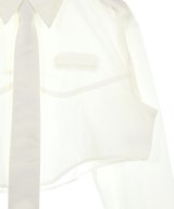 -（ソノタ）カジュアルシャツ 白 サイズ:M レディース/2200716087182