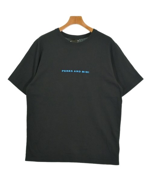 PAM（パム）Tシャツ・カットソー 黒 サイズ:L メンズ/2200716238256