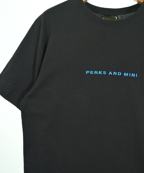 PAM（パム）Tシャツ・カットソー 黒 サイズ:L メンズ/2200716238256