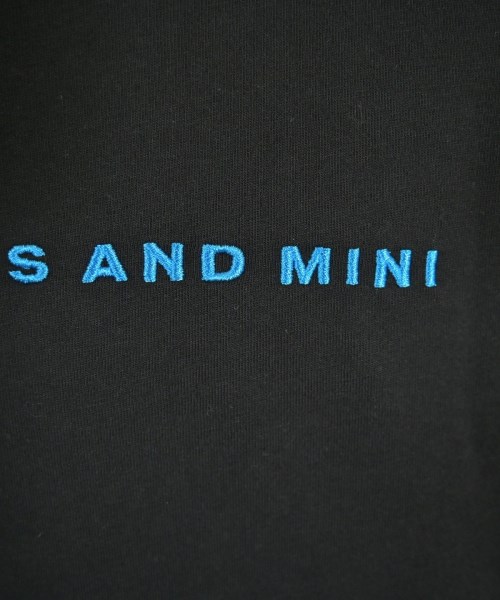 PAM（パム）Tシャツ・カットソー 黒 サイズ:L メンズ/2200716238256