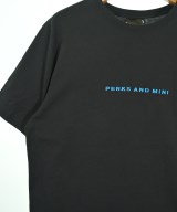 PAM（パム）Tシャツ・カットソー 黒 サイズ:L メンズ/2200716238256