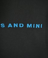 PAM（パム）Tシャツ・カットソー 黒 サイズ:L メンズ/2200716238256