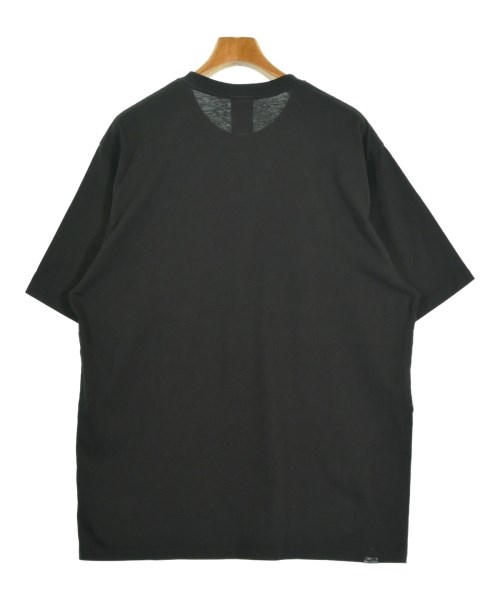 PAM（パム）Tシャツ・カットソー 黒 サイズ:XL メンズ/2200716238263