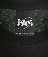 PAM（パム）Tシャツ・カットソー 黒 サイズ:XL メンズ/2200716238263