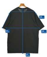 PAM（パム）Tシャツ・カットソー 黒 サイズ:XL メンズ/2200716238263