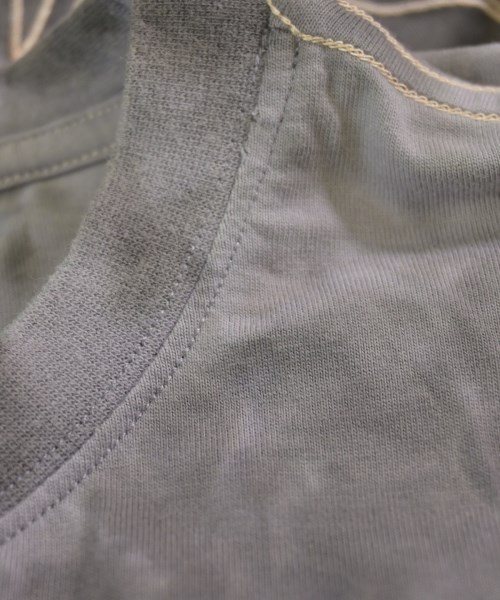 PAM（パム）Tシャツ・カットソー グレー サイズ:S メンズ/2200716238270