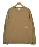 PAM（パム）Tシャツ・カットソー 茶 サイズ:L メンズ/2200716238287