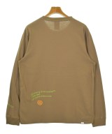 PAM（パム）Tシャツ・カットソー 茶 サイズ:L メンズ/2200716238287