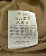 PAM（パム）Tシャツ・カットソー 茶 サイズ:L メンズ/2200716238287