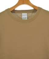 PAM（パム）Tシャツ・カットソー 茶 サイズ:L メンズ/2200716238287