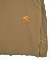 PAM（パム）Tシャツ・カットソー 茶 サイズ:L メンズ/2200716238287