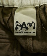 PAM（パム）その他 茶 サイズ:S メンズ/2200716238300
