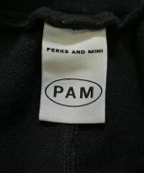 PAM（パム）ショートパンツ 黒 サイズ:M メンズ/2200716238324