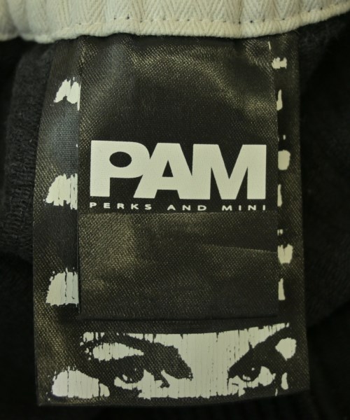 PAM（パム）その他 黒 サイズ:S メンズ/2200716238348