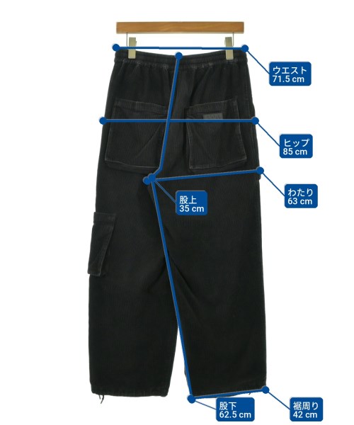 PAM（パム）その他 黒 サイズ:S メンズ/2200716238348