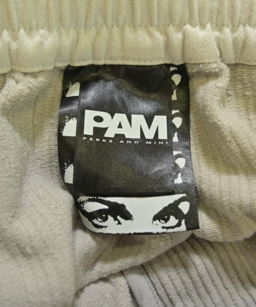 PAM（パム）その他 白 サイズ:S メンズ/2200716238355