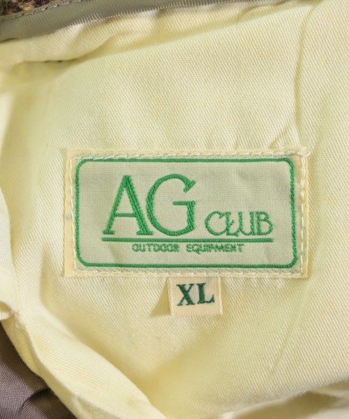 -（ソノタ）その他 茶 サイズ:XL メンズ/2200712698054