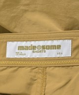 -（ソノタ）ショートパンツ ベージュ サイズ:-(M位) メンズ/2200716479031
