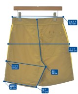 -（ソノタ）ショートパンツ ベージュ サイズ:-(M位) メンズ/2200716479031