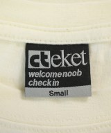 -（ソノタ）Tシャツ・カットソー 白 サイズ:S メンズ/2200716520023
