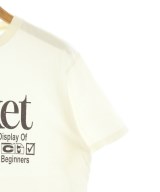 -（ソノタ）Tシャツ・カットソー 白 サイズ:S メンズ/2200716520023