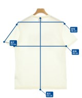 -（ソノタ）Tシャツ・カットソー 白 サイズ:S メンズ/2200716520023