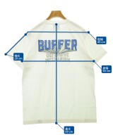 -（ソノタ）Tシャツ・カットソー 白 サイズ:2(M位) メンズ/2200710470010