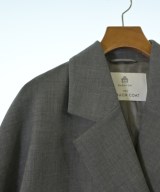 -（ソノタ）チェスターコート グレー サイズ:S レディース/2200712697019