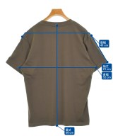 -（ソノタ）Tシャツ・カットソー 茶 サイズ:2XL メンズ/2200712697477