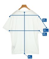 -（ソノタ）Tシャツ・カットソー 白 サイズ:XL メンズ/2200712697491