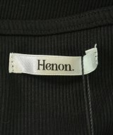 -（ソノタ）ワンピース 黒 サイズ:F レディース/2200714826028