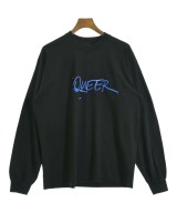 -（ソノタ）Tシャツ・カットソー 黒 サイズ:L メンズ/2200716610113