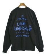 -（ソノタ）Tシャツ・カットソー 黒 サイズ:L メンズ/2200716610113