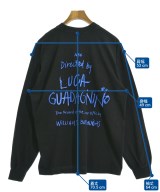 -（ソノタ）Tシャツ・カットソー 黒 サイズ:L メンズ/2200716610113