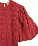 -（ソノタ）ワンピース 赤 サイズ:36(S位) レディース/2200716731085