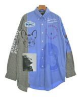 ONE MADE カジュアルシャツ