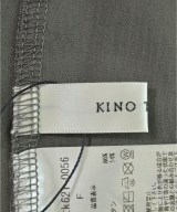-（ソノタ）ロング・マキシ丈スカート グレー サイズ:F レディース/2200712468107