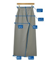 -（ソノタ）スラックス グレー サイズ:1(S位) レディース/2200713724042