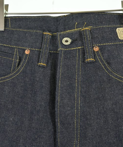 -（ソノタ）デニムパンツ 紺 サイズ:32(L位) メンズ/2200717057146