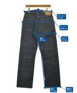 -（ソノタ）デニムパンツ 紺 サイズ:32(L位) メンズ/2200717057146