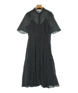 -（ソノタ）ワンピース 黒 サイズ:36(S位) レディース/2200712830102