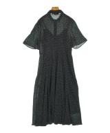 -（ソノタ）ワンピース 黒 サイズ:36(S位) レディース/2200712830102