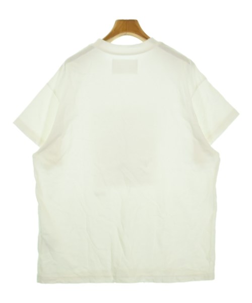 -（ソノタ）Tシャツ・カットソー 白 サイズ:F レディース/2200714368030