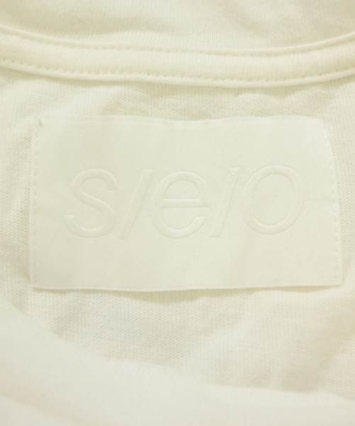 -（ソノタ）Tシャツ・カットソー 白 サイズ:F レディース/2200714368030