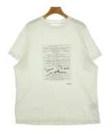 -（ソノタ）Tシャツ・カットソー 白 サイズ:F レディース/2200714368030