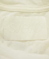 -（ソノタ）Tシャツ・カットソー 白 サイズ:F レディース/2200714368030