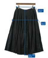 -（ソノタ）ロング・マキシ丈スカート 黒 サイズ:38(M位) レディース/2200716529347