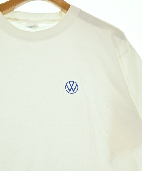 -（ソノタ）Tシャツ・カットソー 白 サイズ:L メンズ/2200716843160