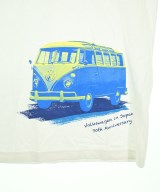 -（ソノタ）Tシャツ・カットソー 白 サイズ:L メンズ/2200716843160